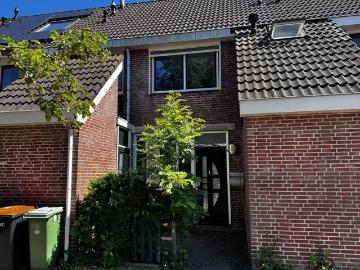 Zwaag, Gemeente Hoorn, Noord-Holland - IUitgeruste keuken