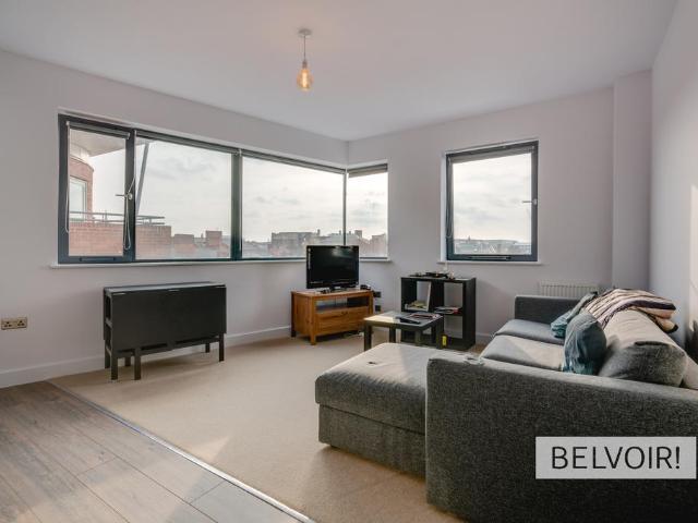 Honduras Wharf, 14 Summer Lane. 2 bed flat to rent £1,150 pcm £265 pw