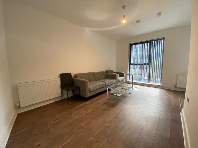 Honduras Wharf, Birmingham B19, 1 bed flat to rent, £850 pcm | PrimeLocation
