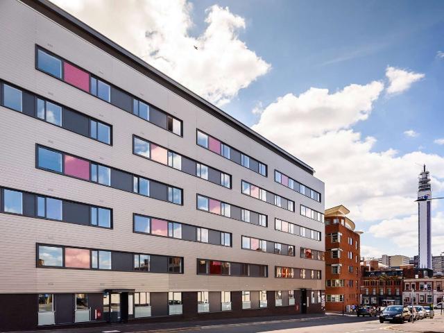 Honduras Wharf, Summer Lane, Birmingham City Centre B19, 1 bed flat to rent, £900 pcm | PrimeLocation