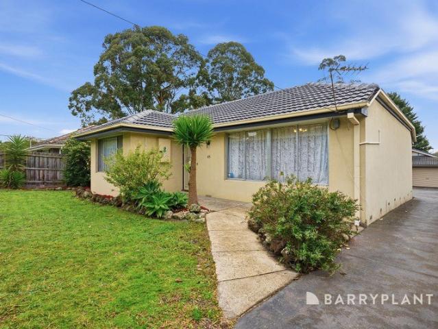 Honest Home. Great Location. Plenty of Potential