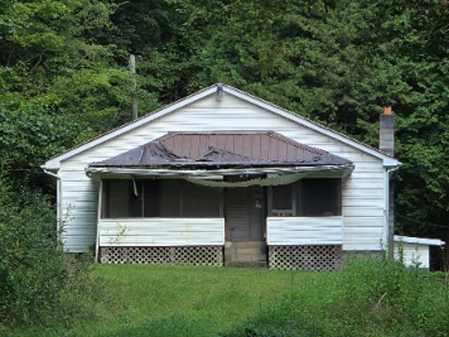 Honey Branch Rd