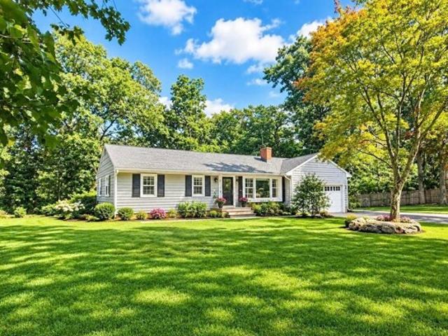 Honey Hill Rd, Norwalk, Home For Sale