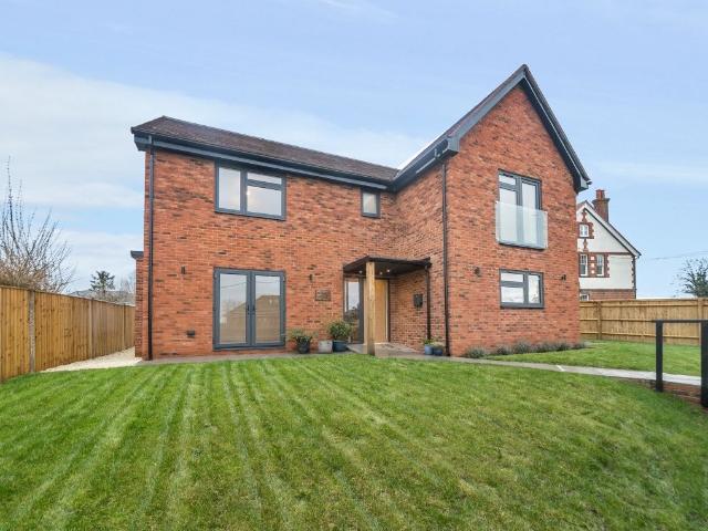 Honey Lane, Cholsey, Wallingford OX10, 4 bed detached house to rent, £3,500 pcm | PrimeLocation