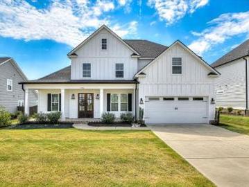 Columbia County, Georgia, Georgia, USA