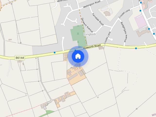 Honey Pot Farm Honey Pot, Wilsden, Bradford, BD15 0DE