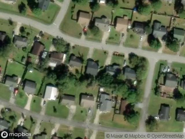 Honey Ridge Ln
