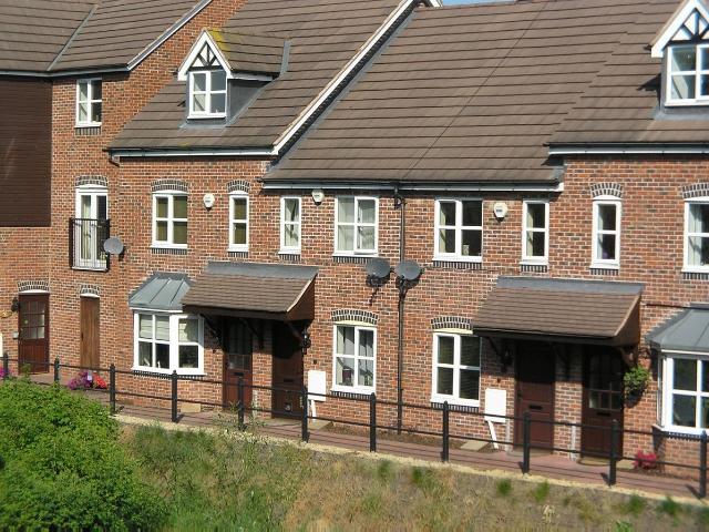 Honeymans Gardens, Droitwich WR9, 2 bed property to rent, £1,100 pcm | PrimeLocation