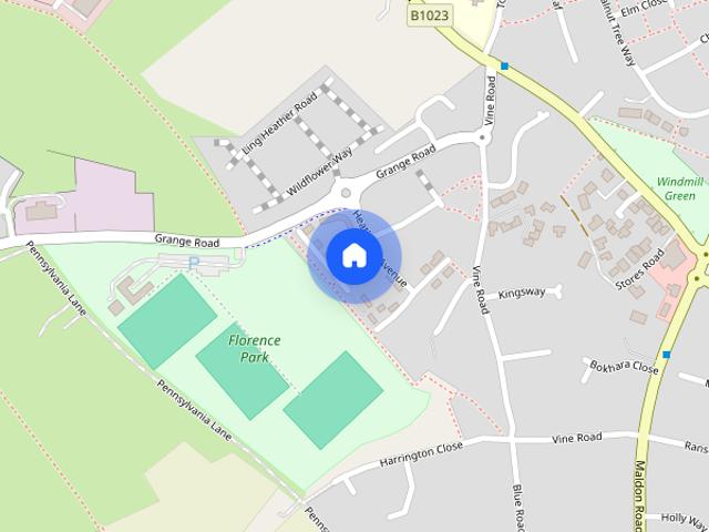 Honeybee Grove, Tiptree, Colchester