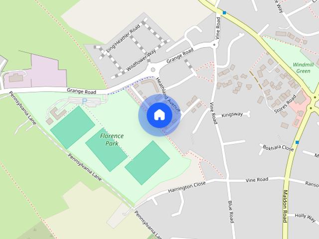 Honeybee Grove, Tiptree, Colchester