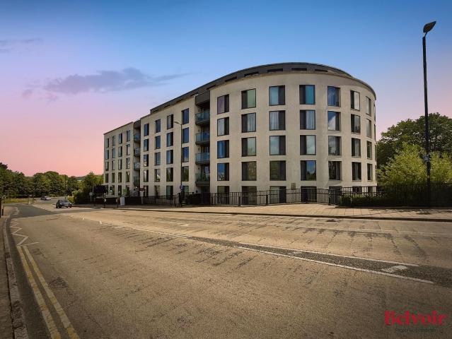 Honeybourne Way, Cheltenham GL50, 2 bed flat to rent, £1,200 pcm | PrimeLocation