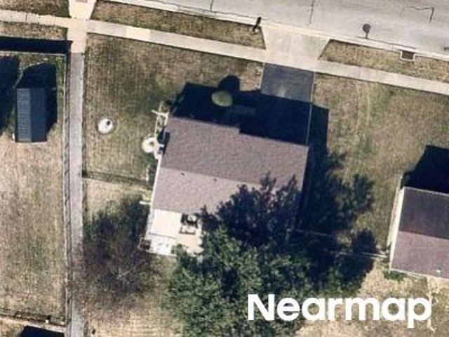 Honeybrook Ave