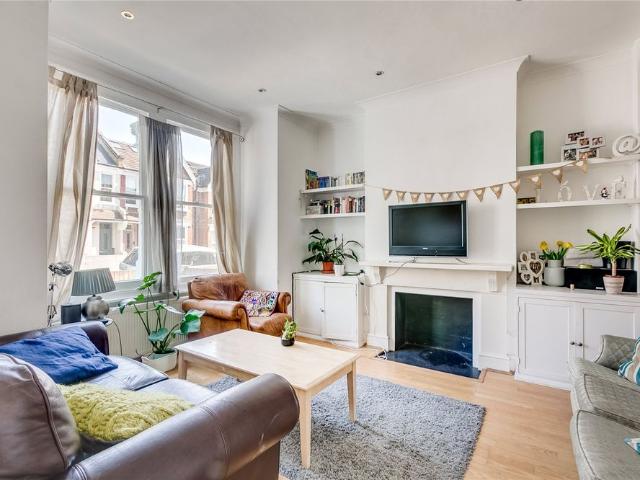 Honeybrook Road, Balham, SW12, London