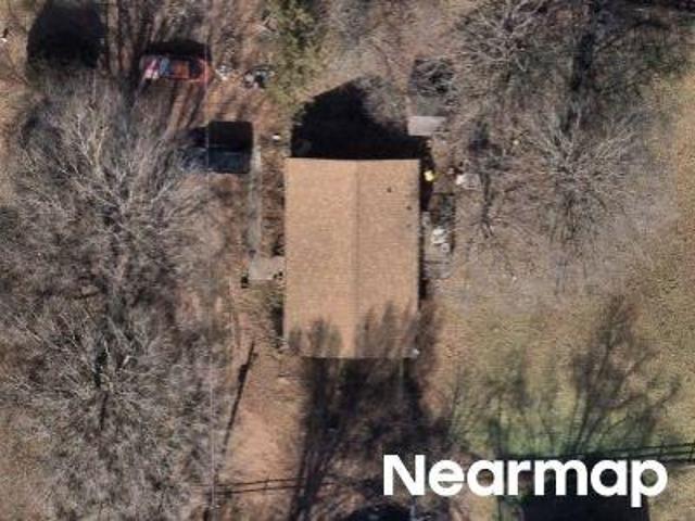Honeycutt Simpson Rd