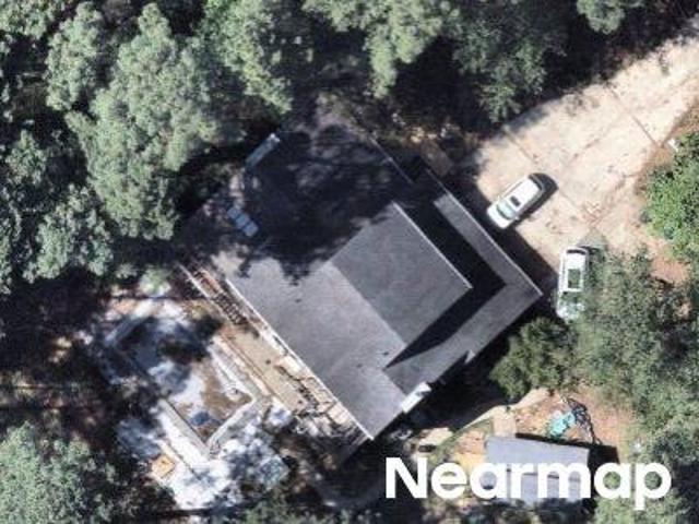Honeycutt Rd