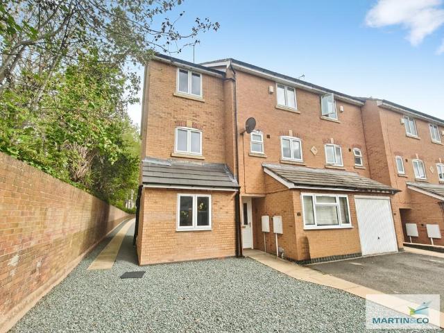 Honeychuch Close, Redditch 1 bed in a house share to rent £695 pcm £160 pw
