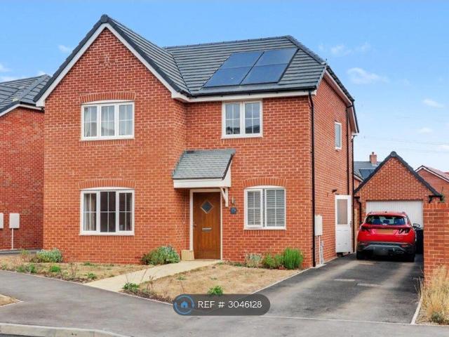 Honeychurch Way, Stevenage SG1, 4 bed detached house to rent, £2,650 pcm | PrimeLocation