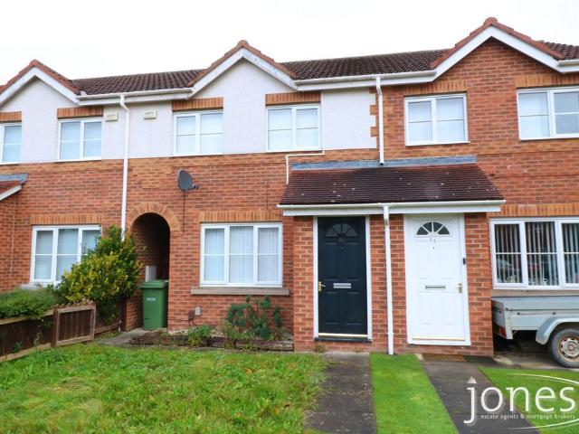 Honeycomb Avenue, Stockton on Tees. 3 bed semi detached house to rent £725 pcm £167 pw