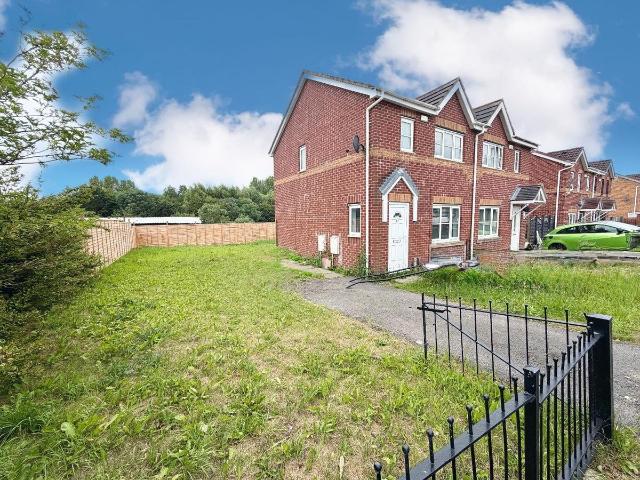Honeycomb Avenue, Stockton On Tees TS19, 3 bed semi detached house to rent, £850 pcm | PrimeLocation