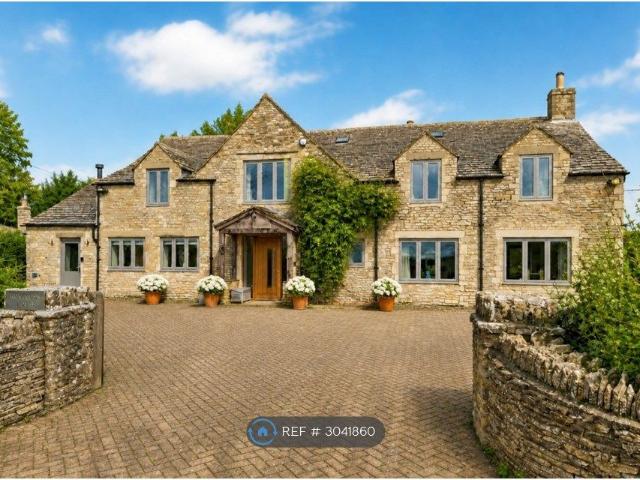 Honeycombe Leaze, Cirencester GL7, 6 bed detached house to rent, £5,495 pcm | PrimeLocation