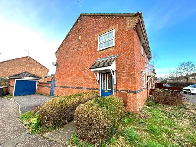 Honeysuckle Court, Woodston, Peterborough PE2, 2 bed terraced house to rent, £925 pcm | PrimeLocation