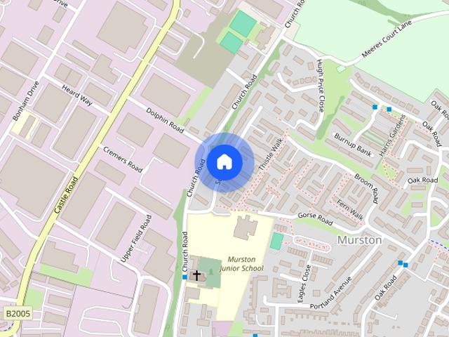Honeysuckle Court, Sittingbourne, ME10