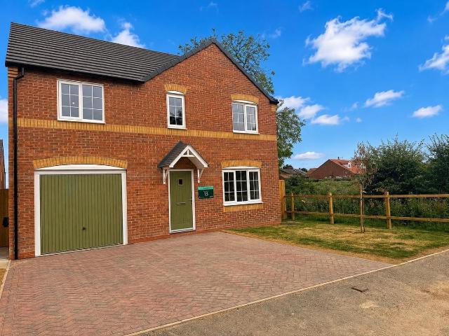 Honeysuckle Close, Hunmanby, Filey YO14, 4 bed property to rent, £1,300 pcm | PrimeLocation