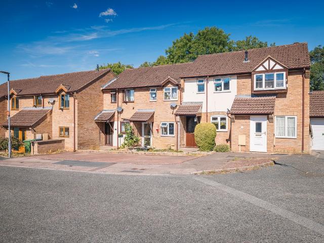 Honeysuckle Close, Ross On Wye, Herefordshire HR9, 2 bed terraced house to rent, £875 pcm | PrimeLocation