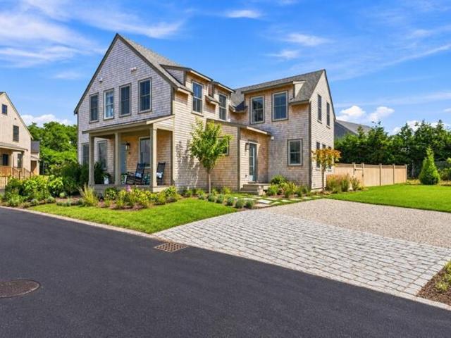 Honeysuckle Dr, Nantucket, Home For Sale
