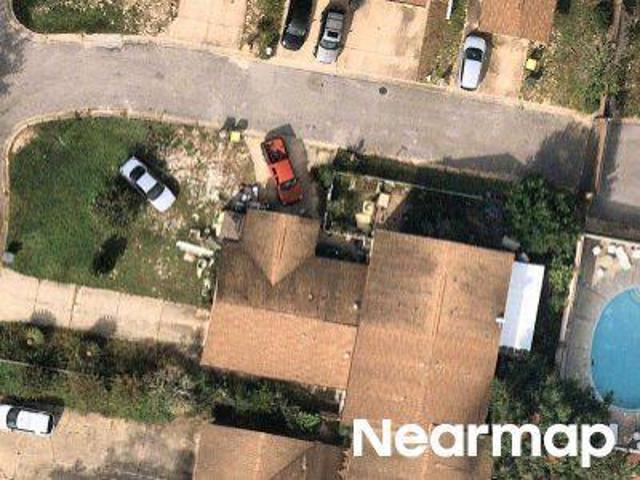 Honeytree Ln SW