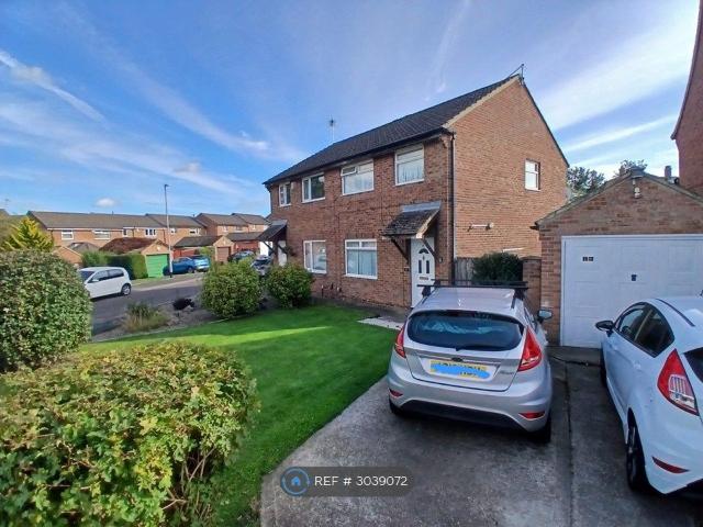Honeywood Gardens, Darlington DL3, 3 bed semi detached house to rent, £795 pcm | PrimeLocation
