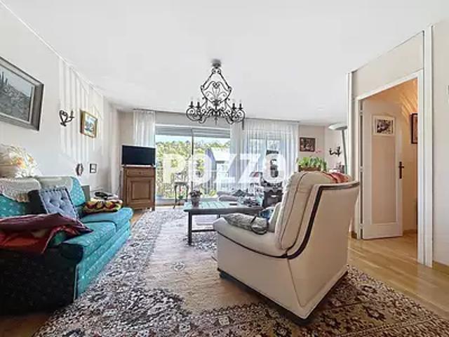 Honfleur 14600 Achat / Vente appartement 3 pièces t3
