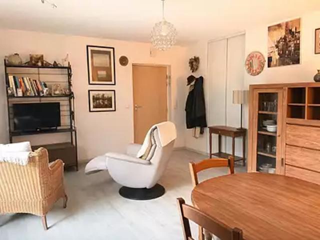 Honfleur 14600 Achat / Vente appartement 3 pièces t3