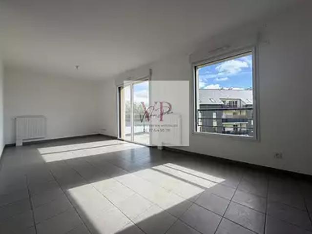 Honfleur 14600 Achat / Vente appartement 3 pièces t3