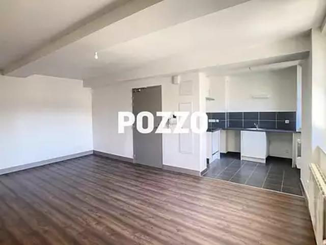 Honfleur 14600 Achat / Vente appartement 3 pièces t3