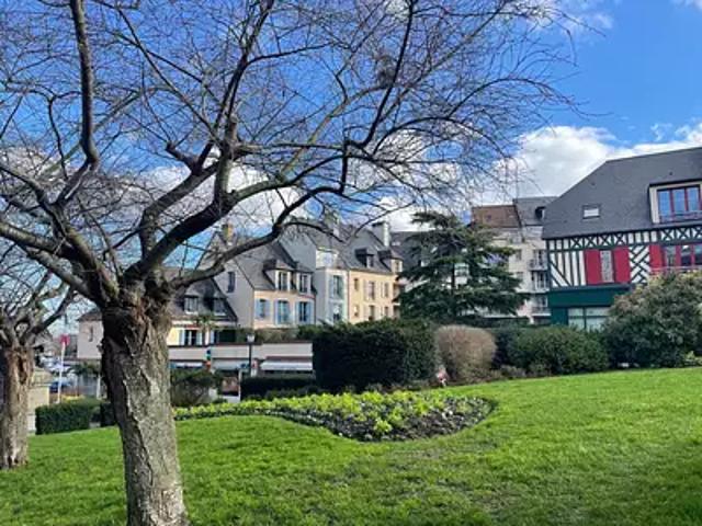 Honfleur 14600 Achat / Vente appartement 3 pièces t3