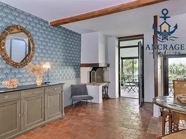 Honfleur 14600 Achat / Vente maison 9 pièces t9
