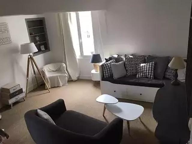 Honfleur 14600 Location maison 3 pièces t3