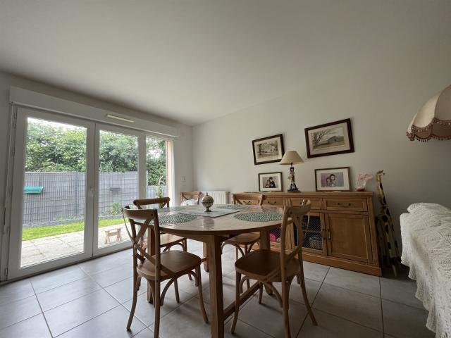 Special Investisseur Honfleur Maison Louée Jardin 85. 85m² Honfleur