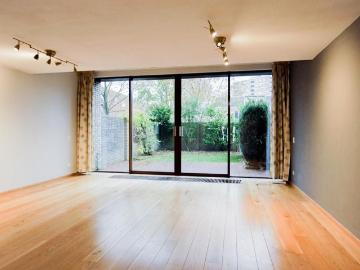 Hongarenburg, Mariahoeve, Den Haag, Zuid-Holland