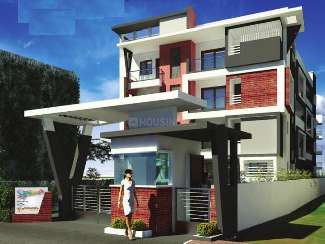 Hongasandra 1 BHK Apartment For Sale Bengaluru