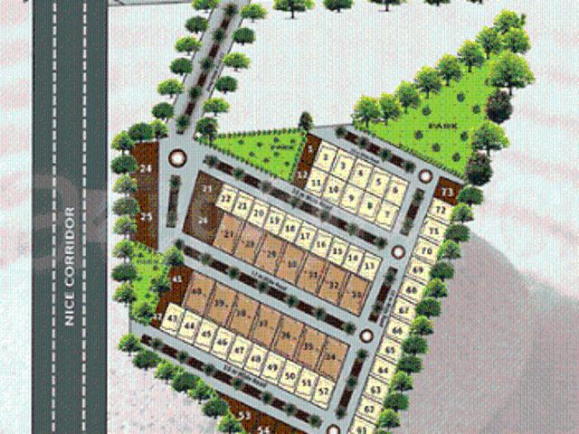 Hongasandra 3 BHK Villa For Sale Bengaluru
