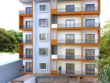 AM Grand,Hongasandra 3 BHK Apartment For Sale Bengaluru