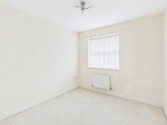 Honington Mews, Farnborough, Hampshire, GU14