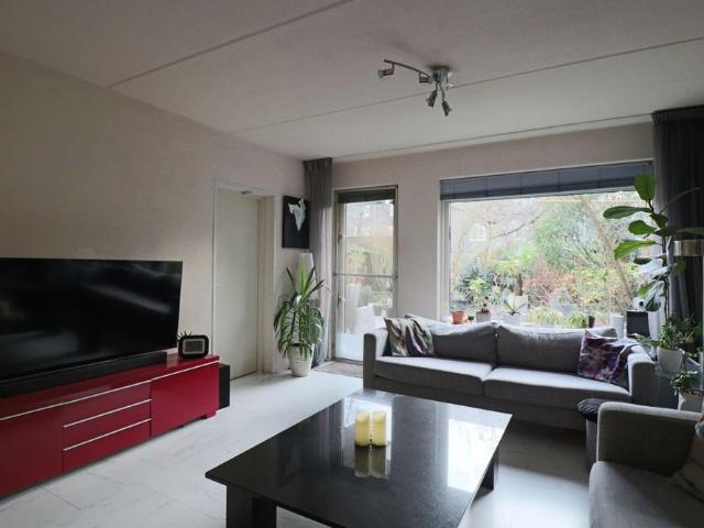Honingen 30 1083 JP Amsterdam