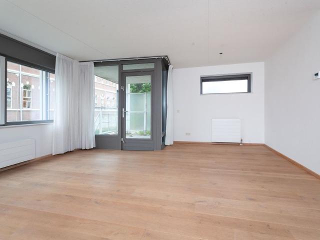 Honingerhof 1, 3063 BZ, Rotterdam