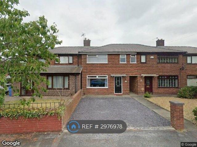 Honister Ave, Warrington WA2, 3 bed terraced house to rent, £1,250 pcm | PrimeLocation
