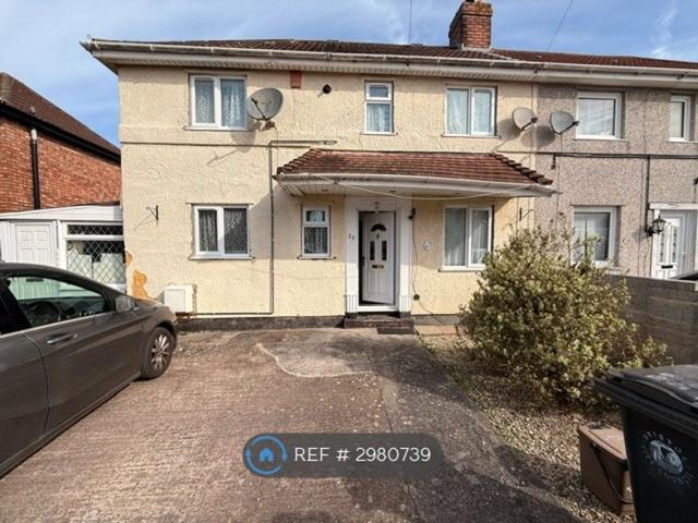 Honiton Road, Bristol BS16, 3 bed semi detached house to rent, £1,600 pcm | PrimeLocation