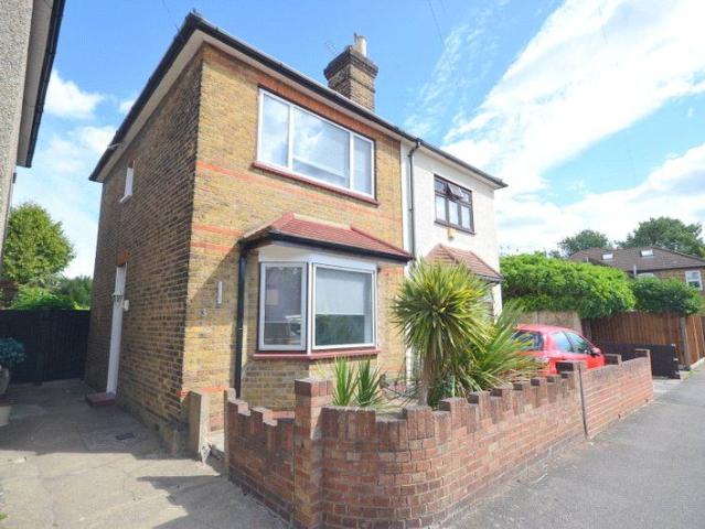 Honiton Road, Romford, Essex RM7, 2 bed semi detached house to rent, £1,850 pcm | PrimeLocation