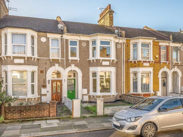 Honley Road, Catford SE6, 4 bed terraced house to rent, £3,300 pcm | PrimeLocation